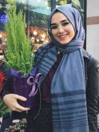 Çılgın beyaz tenli hatun Narin