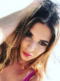 Çılgın evinde buluşan escort Sabah