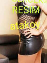 Çılgın ön sevişme yapan escort Nurcan
