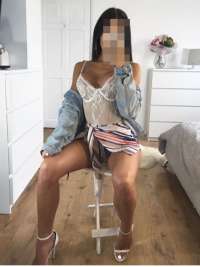 Çılgın saksocu kadın Hürriyet