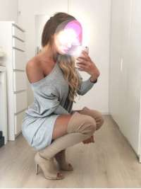 Cıvıl-cıvıl masaj yapan hatun Incinur