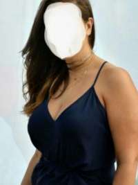 Dinamik ve Çekici Çarşamba Partner Bayan - Melis