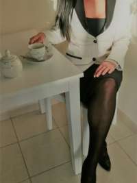 Dinamik ve Neşeli Bayan: Bafra'daki Hayat