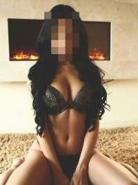 Duygularınızı Rüzgarına Bırakacağınız Bafra Escort Ebru'nun Hikayesi