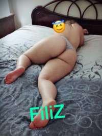 Elit buğday tenli escort ömür