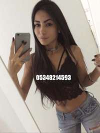 Elit esmer Dilberay