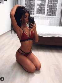 Elit gerçek fotoğraflı eskort Gülben