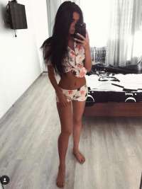 Elit gerçek fotoğraflı eskort Gülben