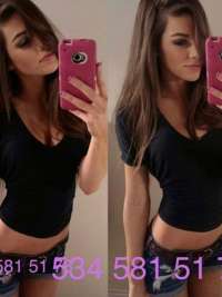 Elit sakso çeken kadın Ergül