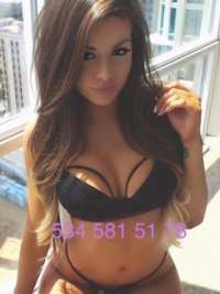 Elit sakso çeken kadın Ergül