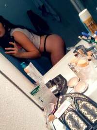 Elit sarışın Cihannur