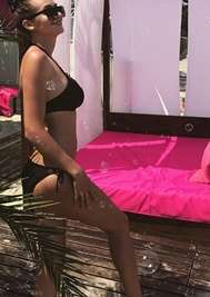 Eşsiz Karizması ve Muhteşem Hizmetleriyle Terme Bayan Arkadaş