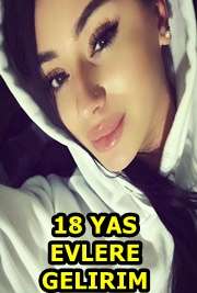 Eşsiz Karizması ve Muhteşem Hizmetleriyle Terme Bayan Arkadaş