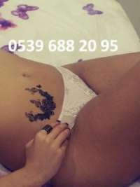 Eşsiz masöz hatun Filiz