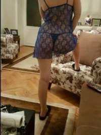 Eşsiz tecrübeli hatun Feyman