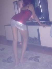 Etkileyici eve gelen hanım Imren