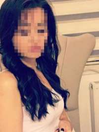 Etkileyici eve gelen kız Betigün