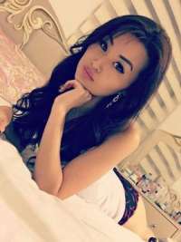 Etkileyici eve gelen kız Betigün