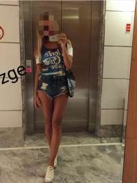 Etkileyici masöz hatun Nazli