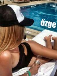 Etkileyici masöz hatun Nazli