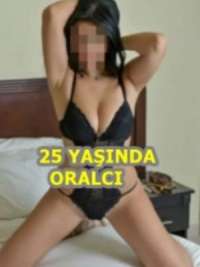 Etkileyici saksocu kız Gülhanim