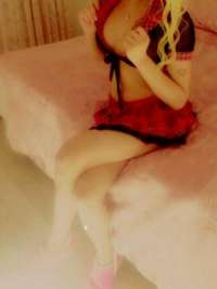 Genç Atakum escort bayan Güneş