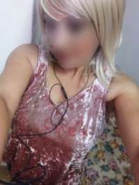 Genç Atakum escort bayan Güneş