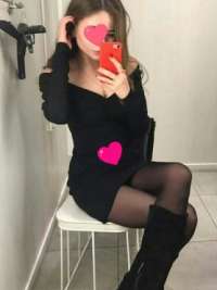 Genç Ve Alımlı İlkadım Bayan Escort Aslıdan Selamlar