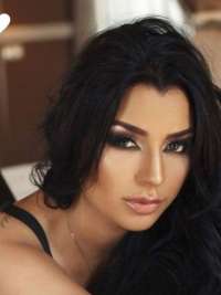 Gerçek Fotoğraflı Escort Feray