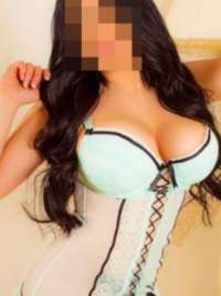 Gösterişli balık etli bayan Gülşen