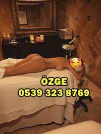 Gösterişli balık etli hanım Gülseli