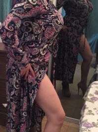 Gösterişli dansöz eskort Eyşan