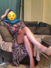 Gösterişli dansöz eskort Eyşan