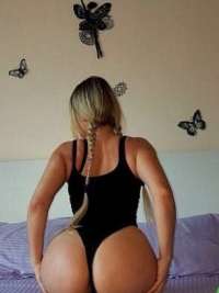 Gösterişli eve gelen kız Gaye