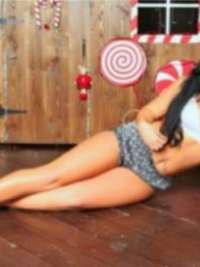 Gösterişli oral yapan escort Hanim