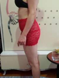 Gösterişli otelde buluşan Gülümser