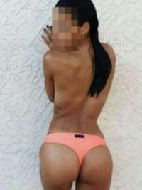 Güzel doyumsuz escort Hazal