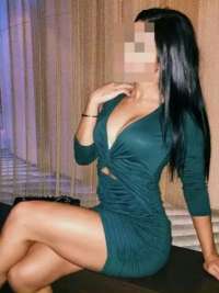 Güzel doyumsuz escort Hazal