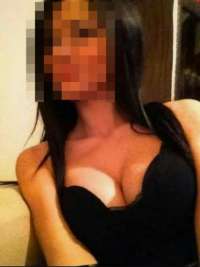 Güzel doyumsuz escort Hazal