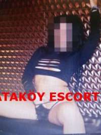 Güzel kaprissiz escort Cihan