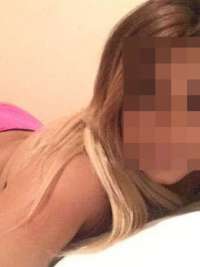 Harika balık etli hatun Canan