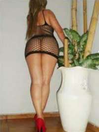 Harika olgun hanım Ateş