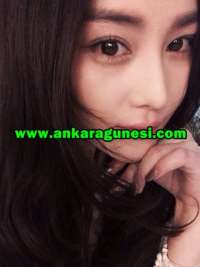 Harika tecrübeli hatun Hamiyet