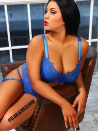İlkadım Bayan Profilinde Bulunan Tutkulu ve Enerjik Escort