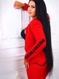 İlkadım Bayan Profilinde Bulunan Tutkulu ve Enerjik Escort