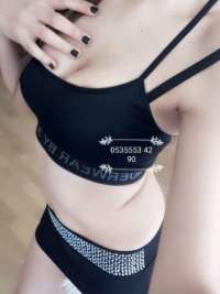 İlkadımda Bayan İçin Ayrıcalıklı Hizmetler Sunan Eşsiz Escort
