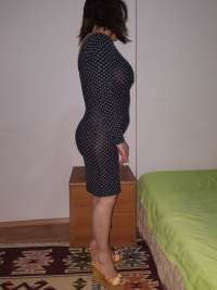 İlkadımda Bayan Olarak Hizmet Veriyorum, İsmim Aylin, Merhaba!