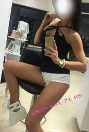 İlkadımda Bayanın Büyüleyici Escort Hizmetleri