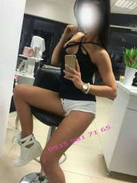 İlkadımda Bayanın Büyüleyici Escort Hizmetleri