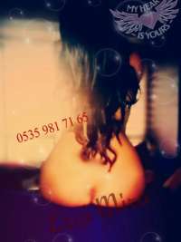 İlkadımda Bayanın Büyüleyici Escort Hizmetleri